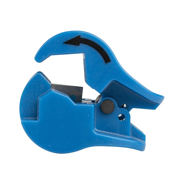 Thick-walled Microduct Scoring Tool, 5-16 mm
